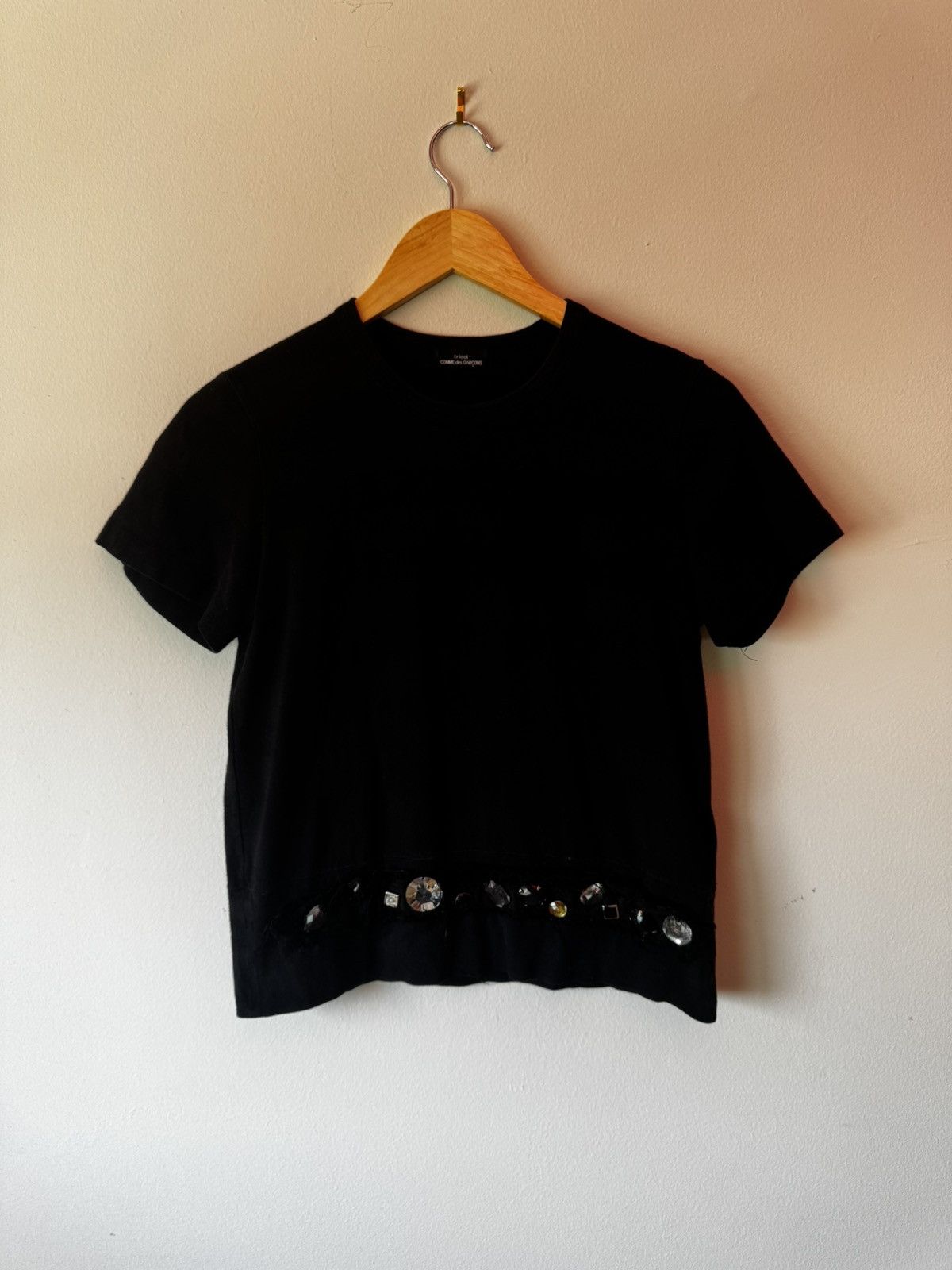 Comme Des Garcons Tricot | Grailed