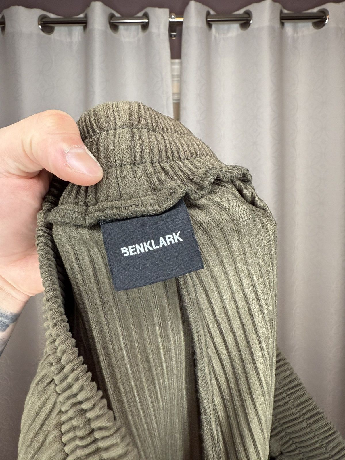 Other Benklark Pants Size US 34 / EU 50 - 3 Thumbnail