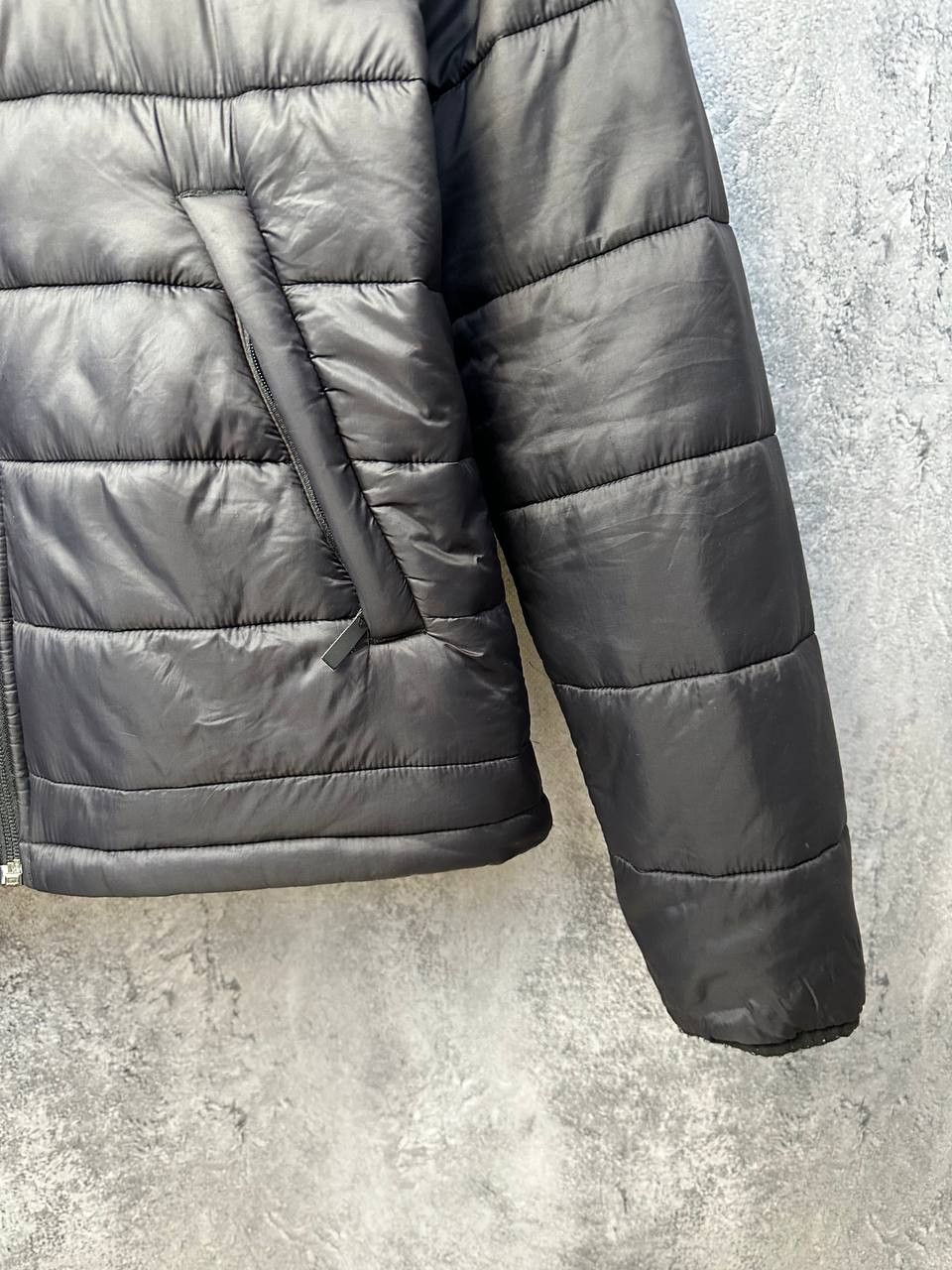 The North Face The North Face TNF Nylon Quilted Down Puffer Jacket Size M / US 6-8 / IT 42-44 - 9 Thumbnail