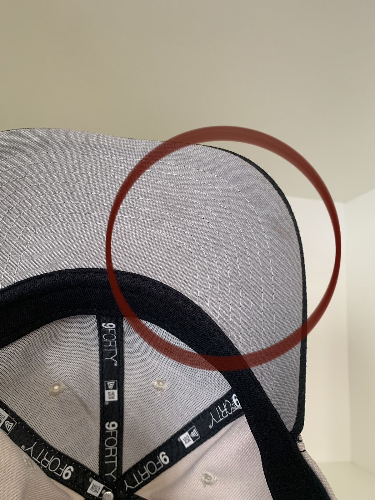 NFL Raiders Las Vegas Youth Cap Hat Size ONE SIZE - 21 Thumbnail
