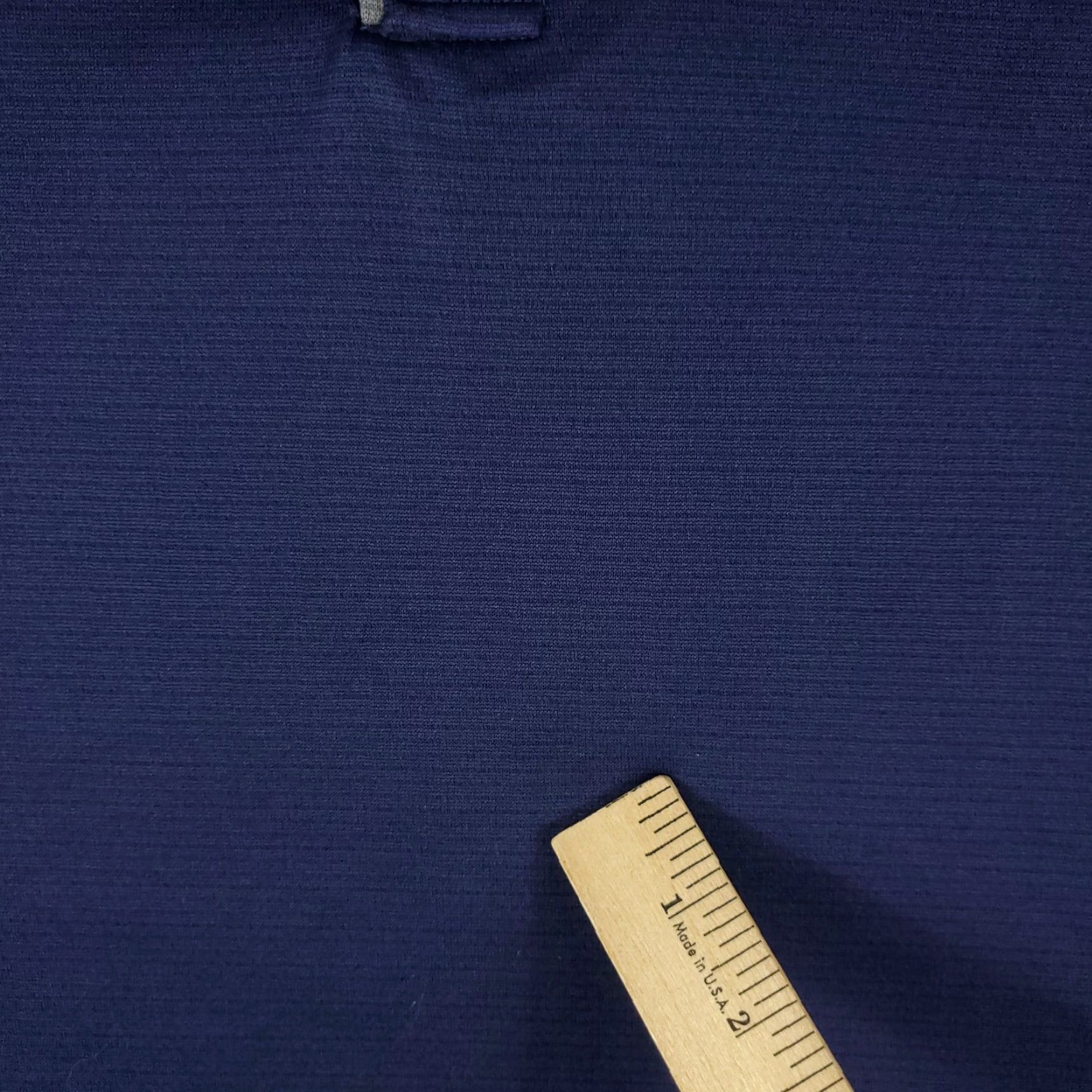 Under Armour Under Armour Polo Shirt Mens Size L Blue Golf Casual Short Sleeve Polo Shirt Mens L Blue Golf Casual Short Sleeve Size US L / EU 52-54 / 3 - 4 Thumbnail