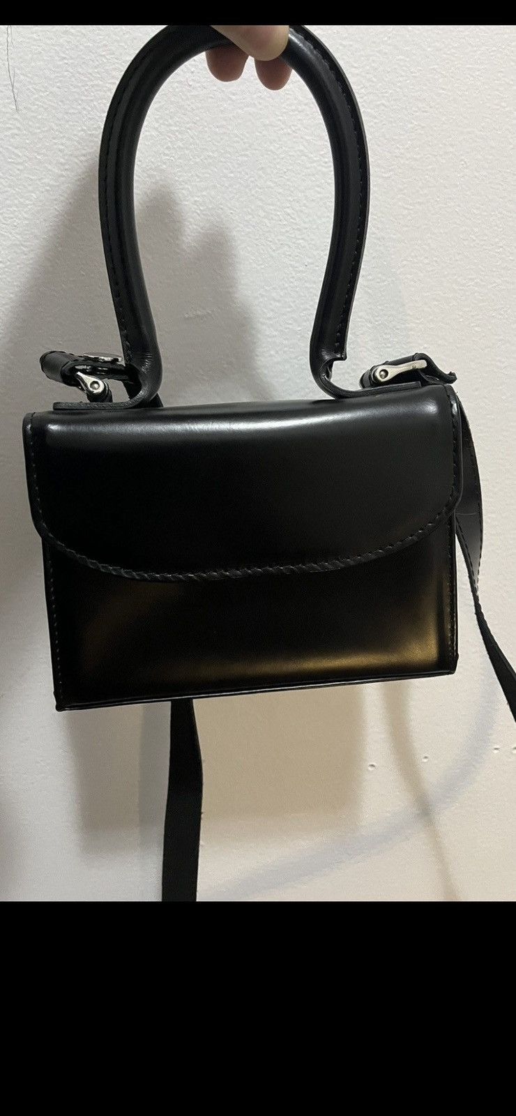 Junya Watanabe Top Handle Crossbody Size ONE SIZE - 3 Thumbnail