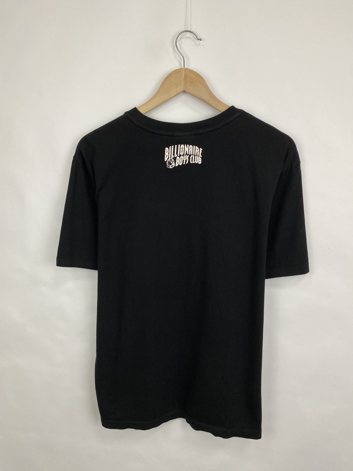 Billionaire Boys Club 💸 Billionaire Boys Club T-Shirt BBC Rare Retro Hype Y2K Size US L / EU 52-54 / 3 - 7 Thumbnail