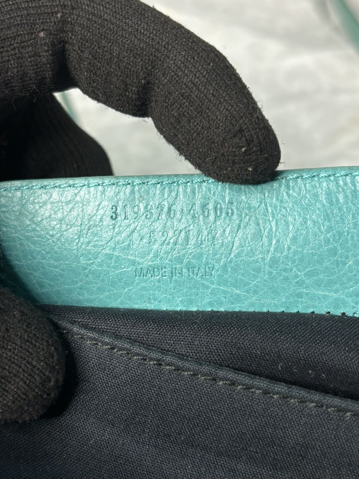 Balenciaga LAST DAY 4 THIS PRICE!! Balenciaga City Cross Size ONE SIZE - 10 Thumbnail