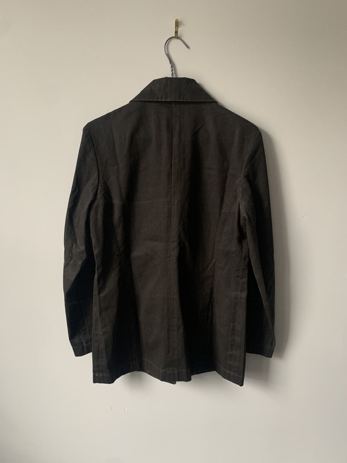Y's Y’s Iwish Size US M / EU 48-50 / 2 - 2 Thumbnail