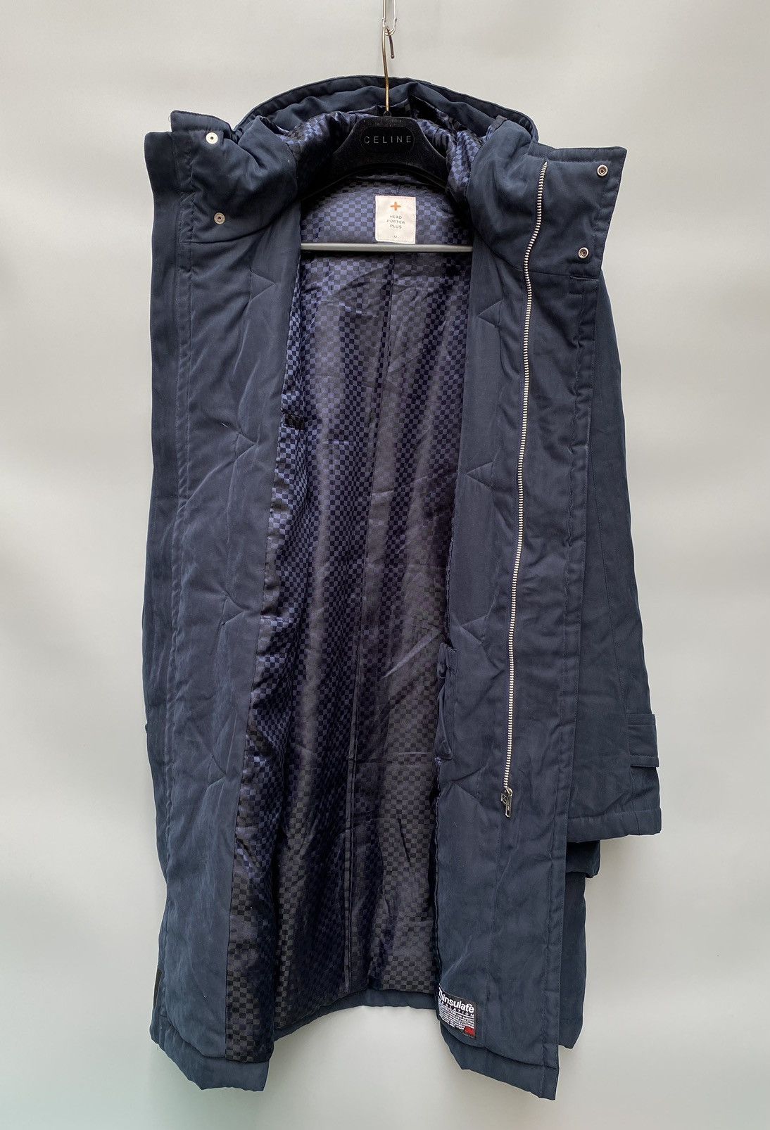 Head Porter Head Porter Plus Duffle Coat Size US M / EU 48-50 / 2 - 2 Thumbnail