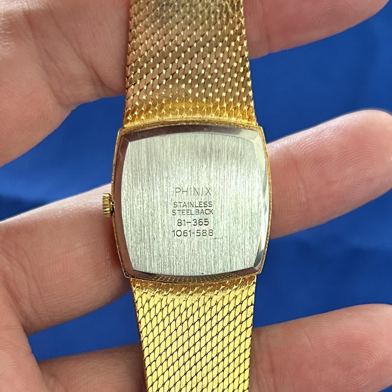 Other Vintage Women's Phinix Watch Size ONE SIZE - 4 Thumbnail