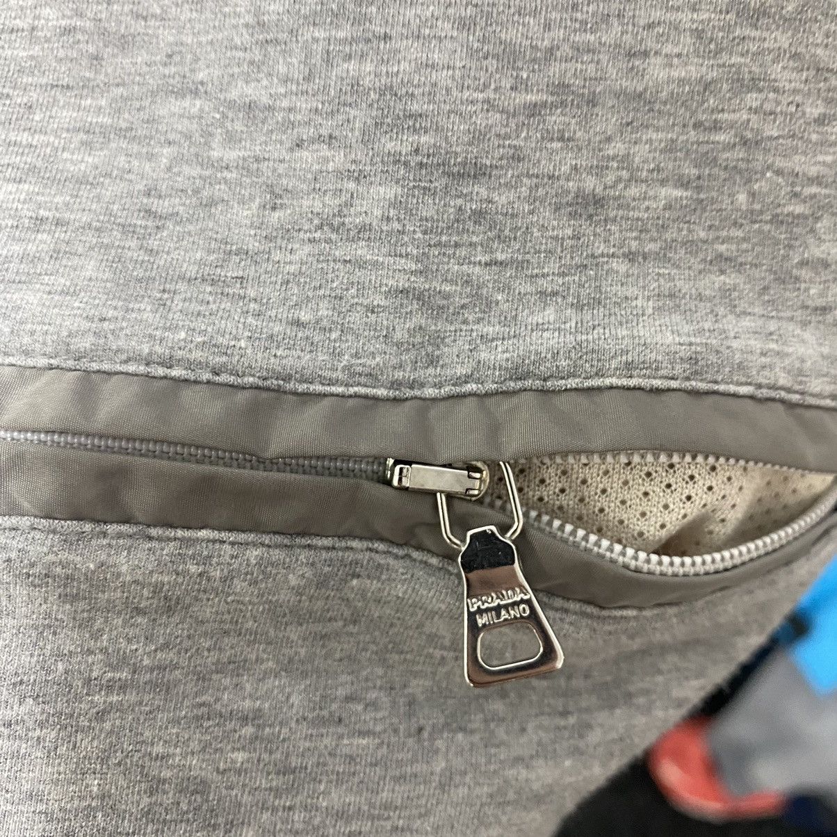 Prada Prada shirt Size US L / EU 52-54 / 3 - 11 Thumbnail
