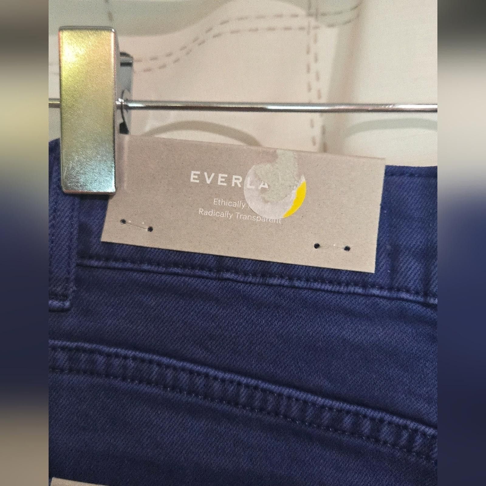 Everlane Everlane The Way High Jean Size 27" / US 4 / IT 40 - 7 Thumbnail
