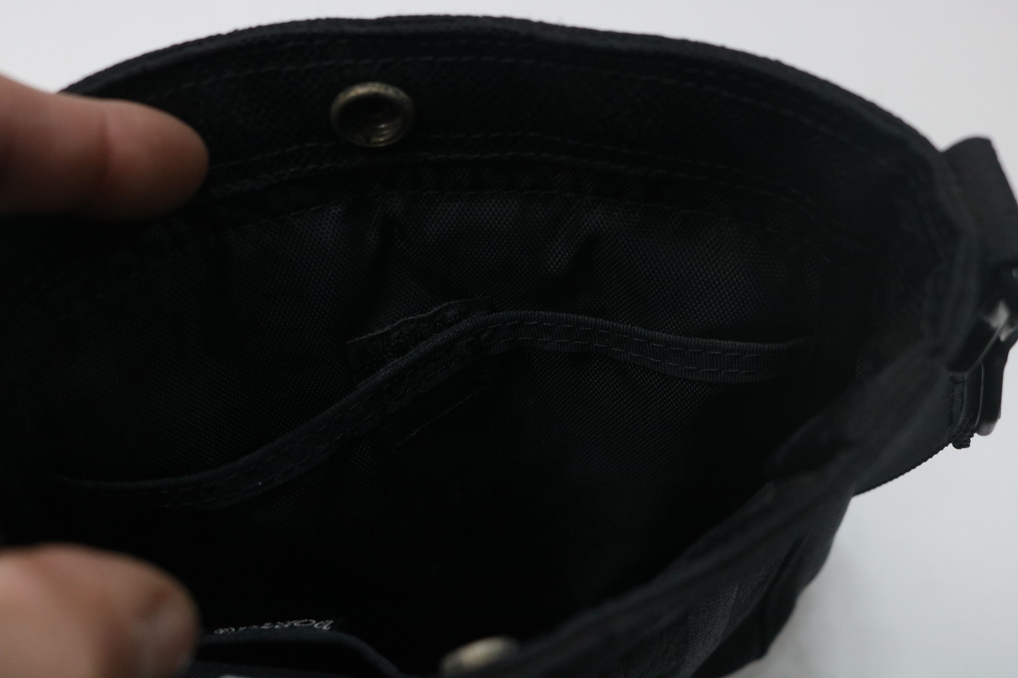 Porter PORTER 70th Anniversary TANGO BLACK Crossbody Bag Size ONE SIZE - 10 Thumbnail
