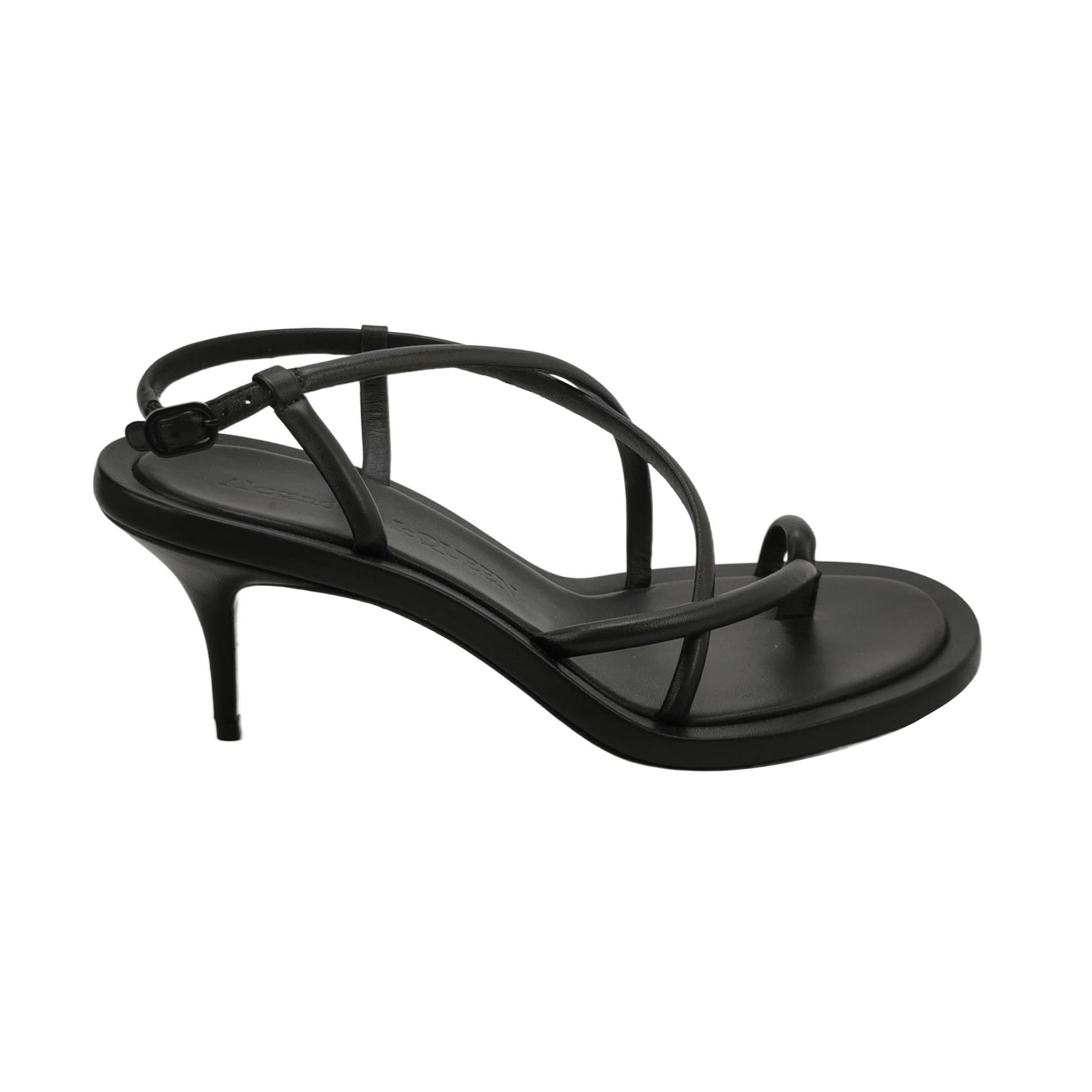 Alexander McQueen Alexander McQueen Women 6 Sandals Size US 6 / IT 36 - 1 Thumbnail