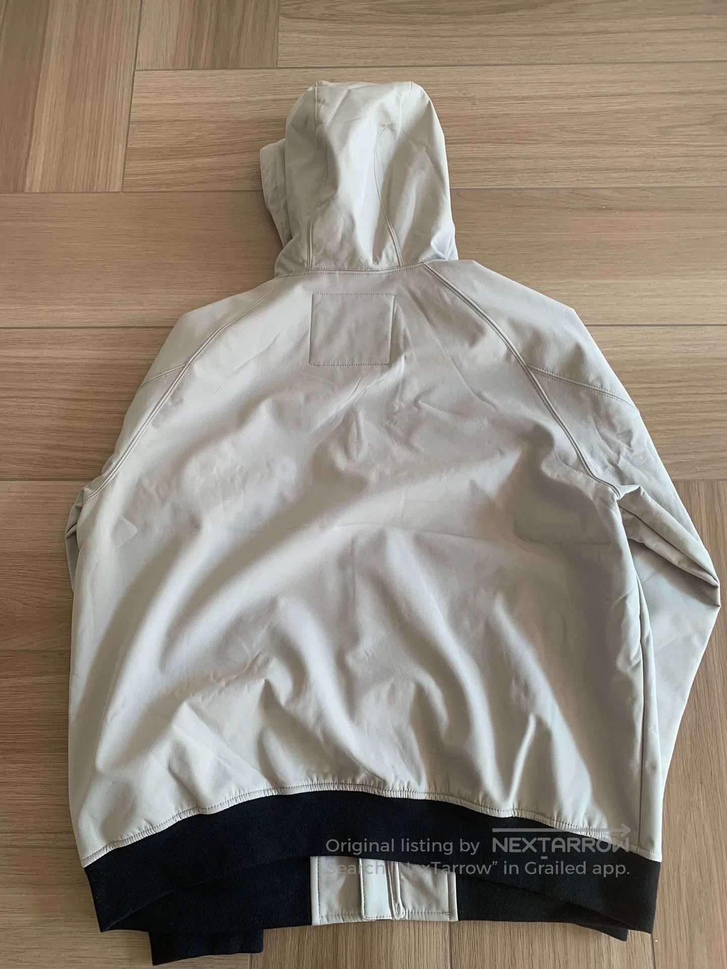 Levi's Levi's Men's Soft Shell Bomber. Size US XL / EU 56 / 4 - 2 Thumbnail