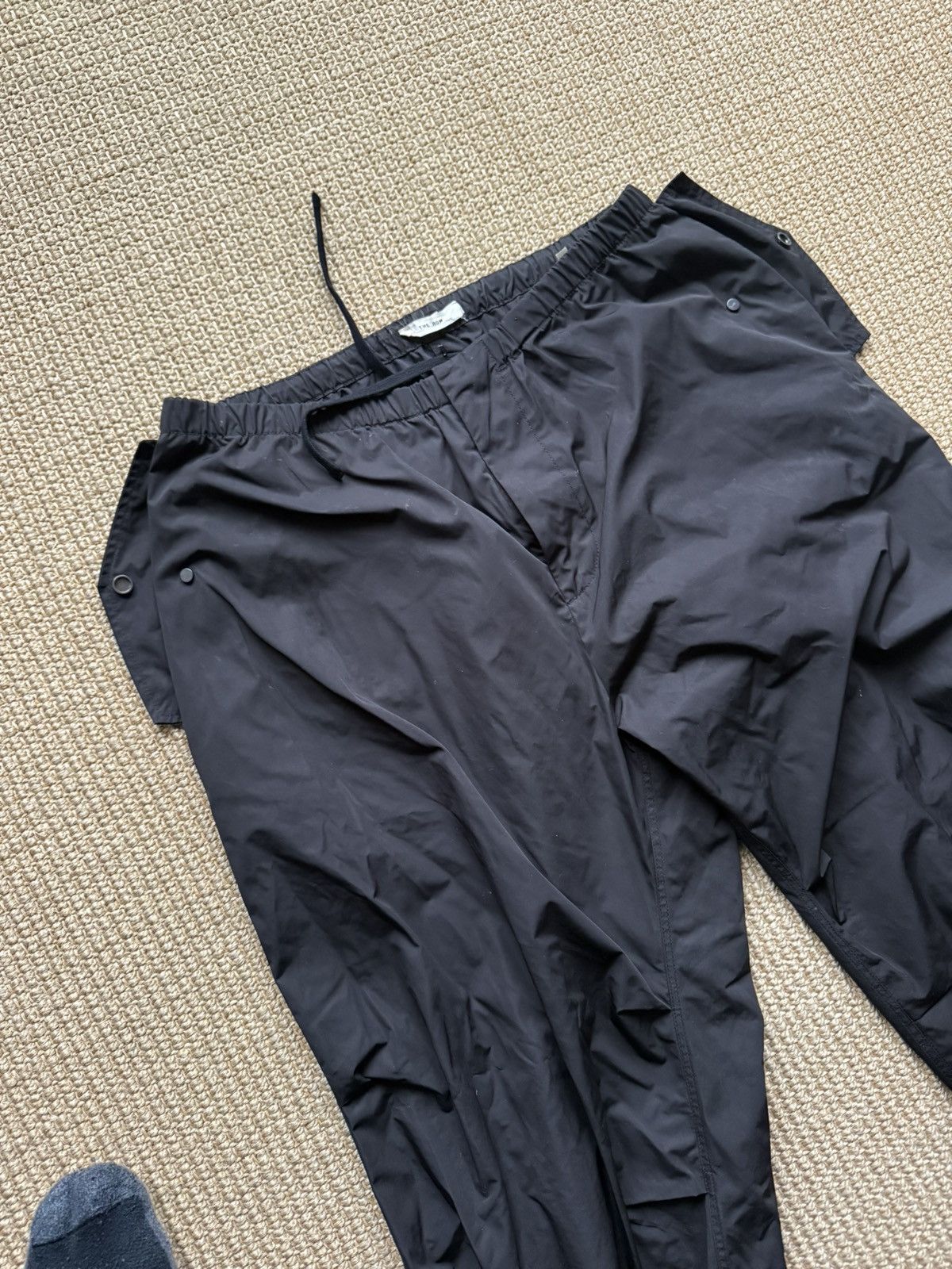 The Row The Row ‘Antico’ Pant Size US 34 / EU 50 - 3 Thumbnail