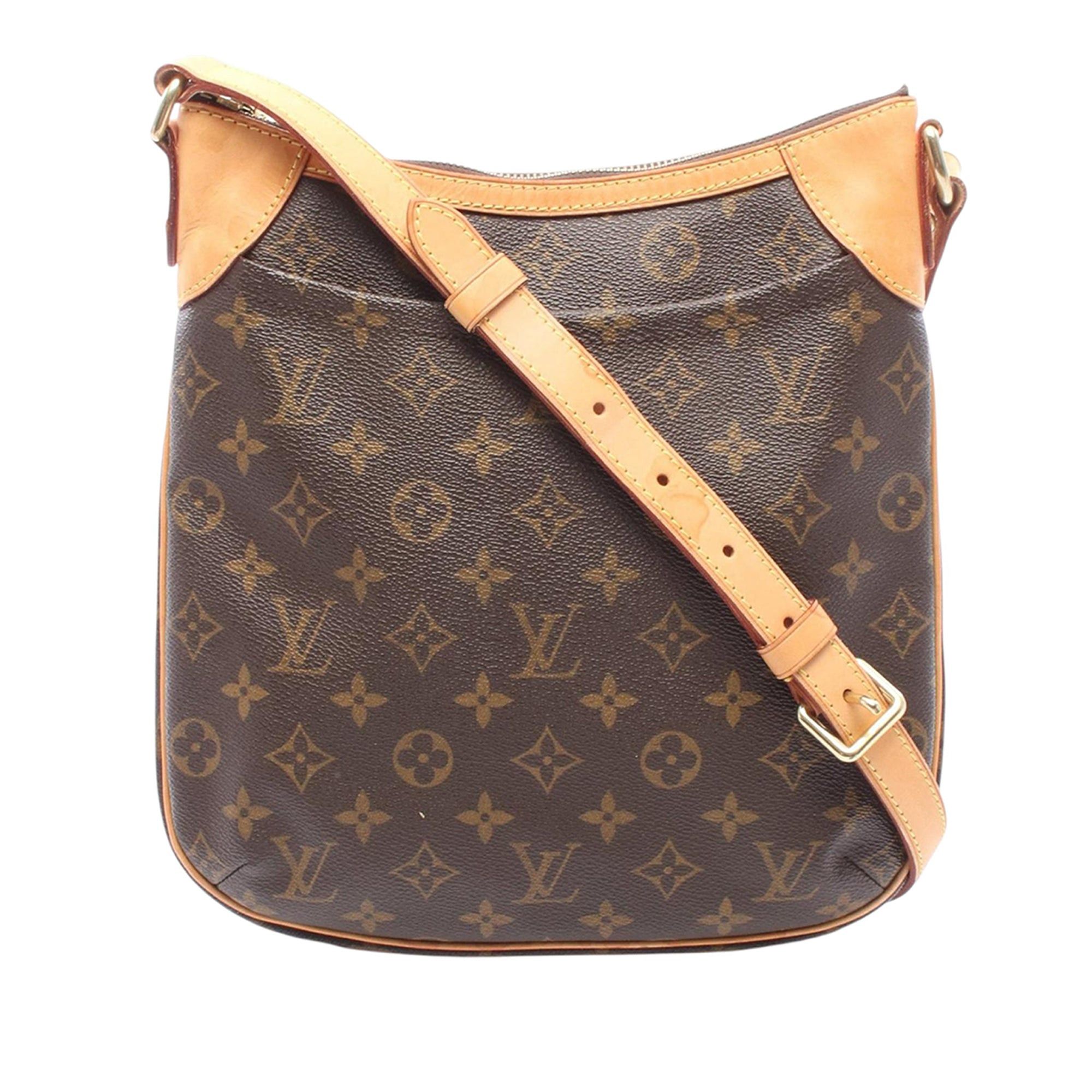 Louis Vuitton Odeon PM Size ONE SIZE - 1 Thumbnail