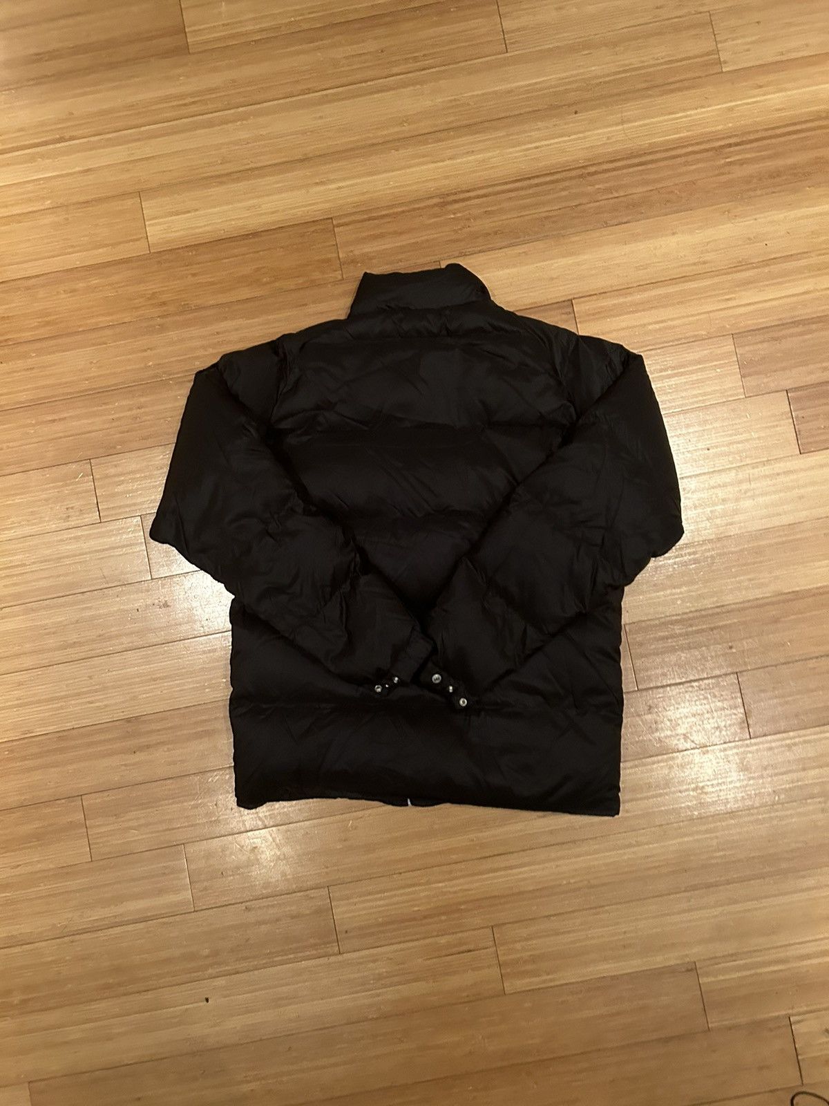 Bape Bape Down Puffer Jacket Size US XL / EU 56 / 4 - 2 Thumbnail