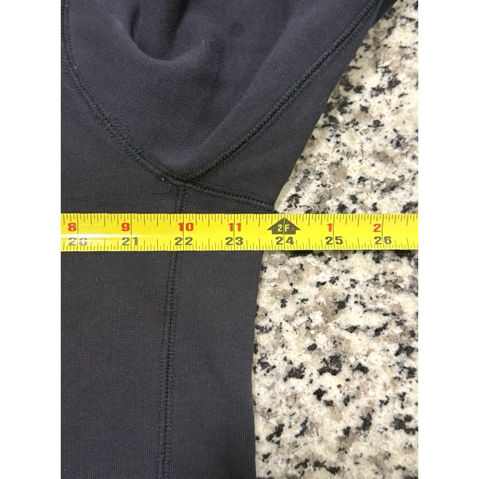 Armani Exchange Armani Exchange A|X Mens Fleece Logo Sweatshirt Crew Graphic XL Multicolor Crew Neck Pullover Lined Size XL Sweatshirt Men Size US XL / EU 56 / 4 - 4 Thumbnail