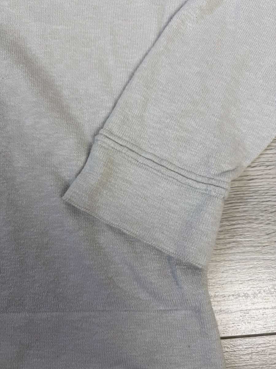 Stone Island Stone Island V neck Sweater Size US XL / EU 56 / 4 - 5 Thumbnail
