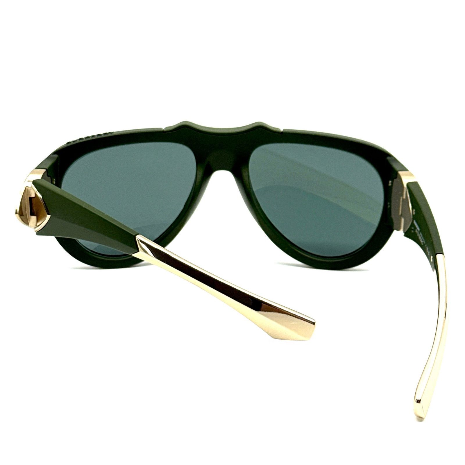 Burberry New, BURBERRY Sunglasses B4433-U 4138/71 Authentic Size ONE SIZE - 14 Thumbnail