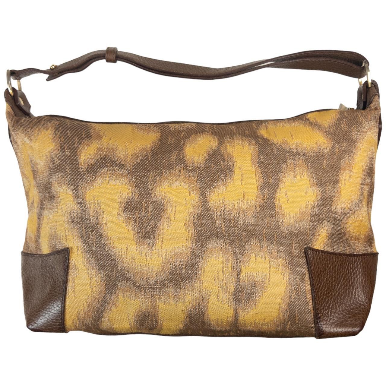 Vivienne Westwood Vintage Vivienne Westwood Pattern Shoulder Bag Size ONE SIZE - 2 Thumbnail