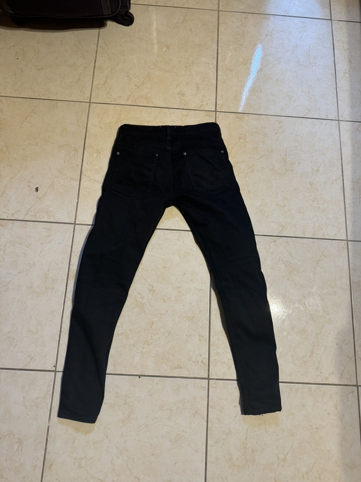 Acne Studios Max Stay Cash Size US 28 / EU 44 - 5 Thumbnail