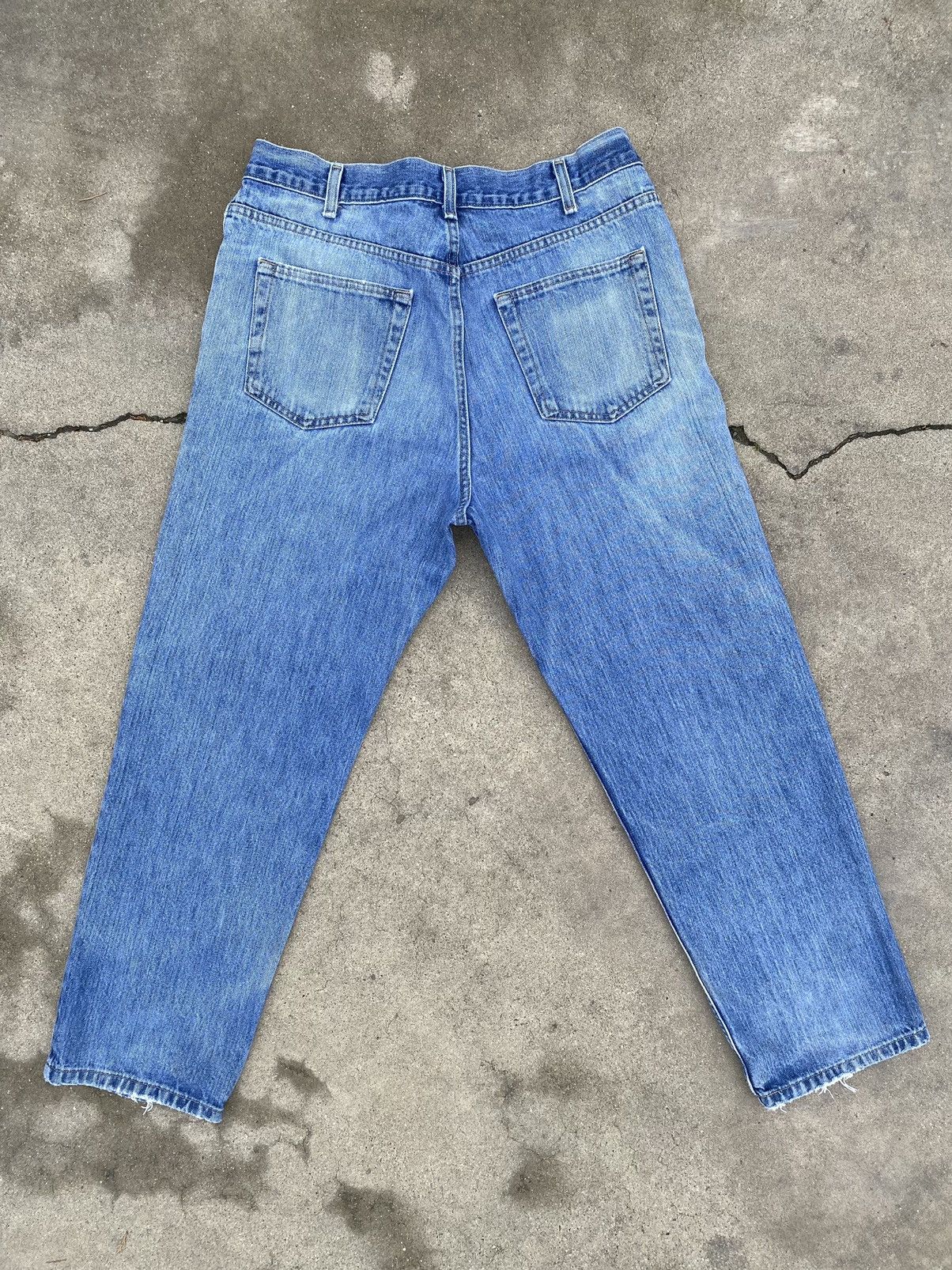 Other Vintage lightwash Kirkland jeans Size US 36 / EU 52 - 8 Thumbnail