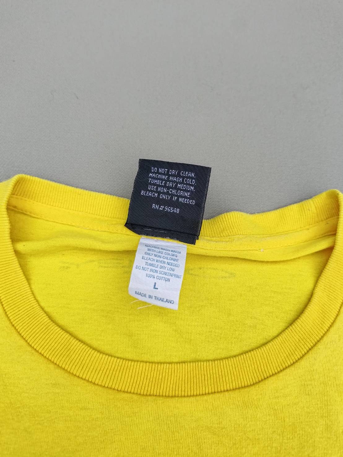 Oakley Sold Out - OAKLEY 90s Software Vintage Center Logo surf Size US M / EU 48-50 / 2 - 5 Thumbnail