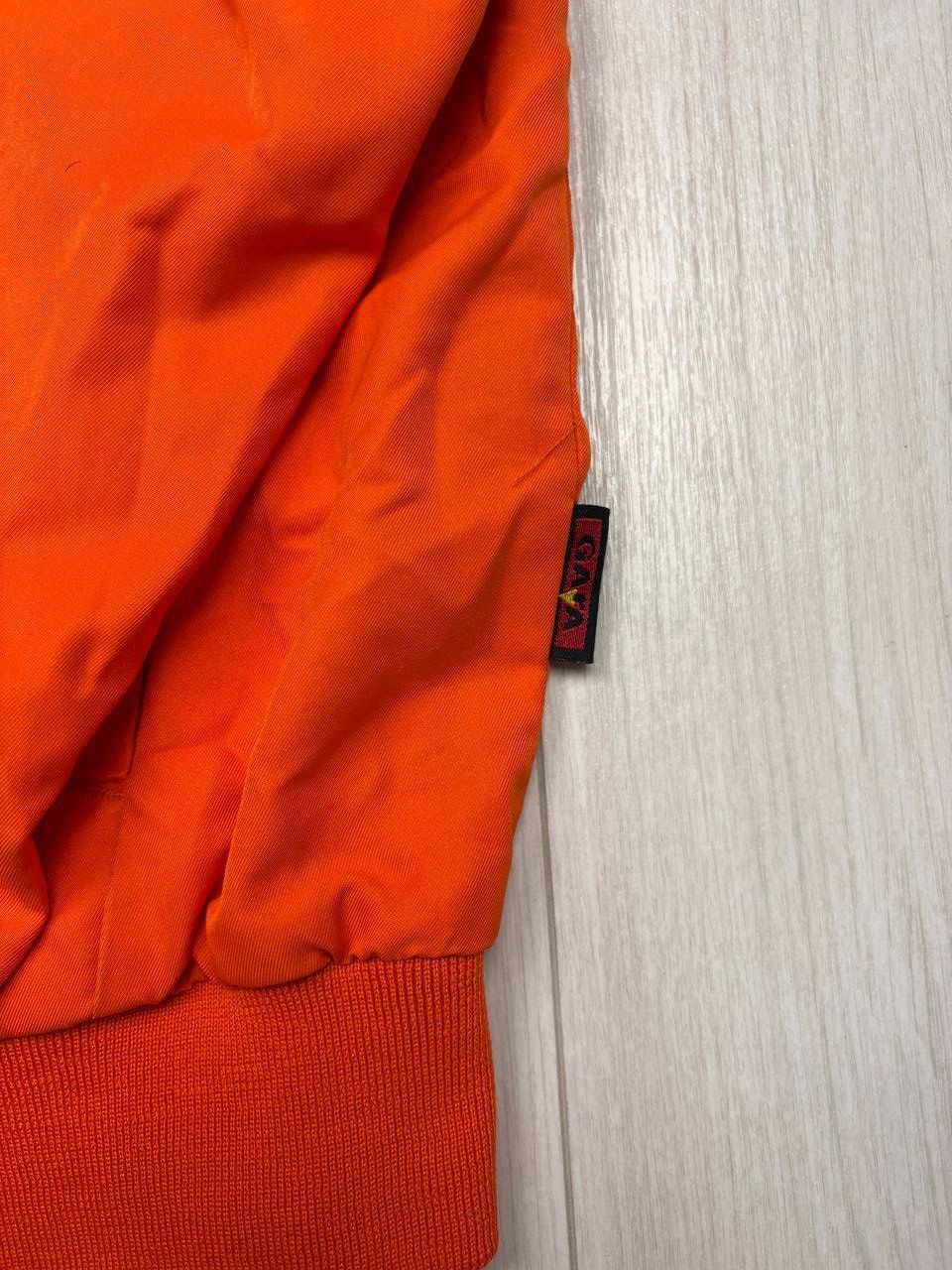 Kappa Rare Valencia by KAPPA Zipper Jacket Size US S / EU 44-46 / 1 - 8 Thumbnail