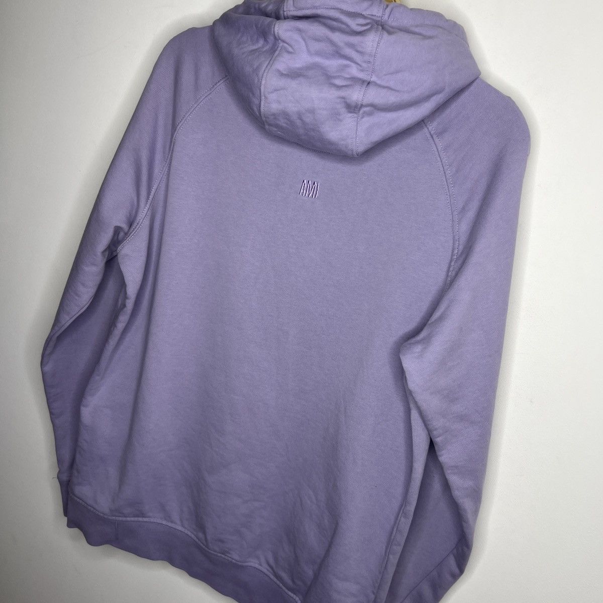 AMI Ami Hoodie Size US M / EU 48-50 / 2 - 10 Thumbnail