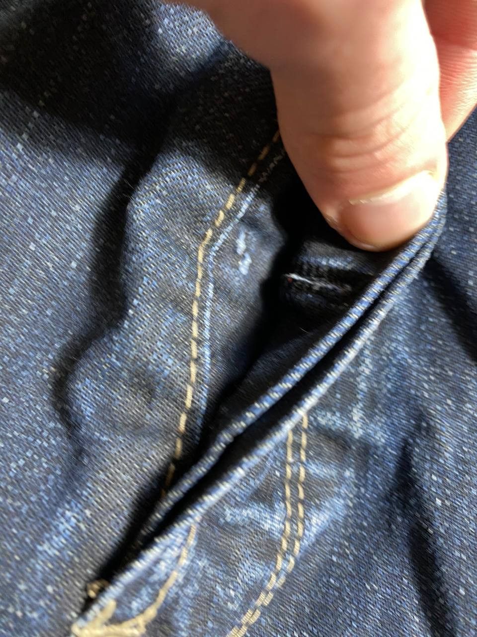 G-Star × Vintage Vintage Gstar jeans Size US 30 / EU 46 - 9 Thumbnail