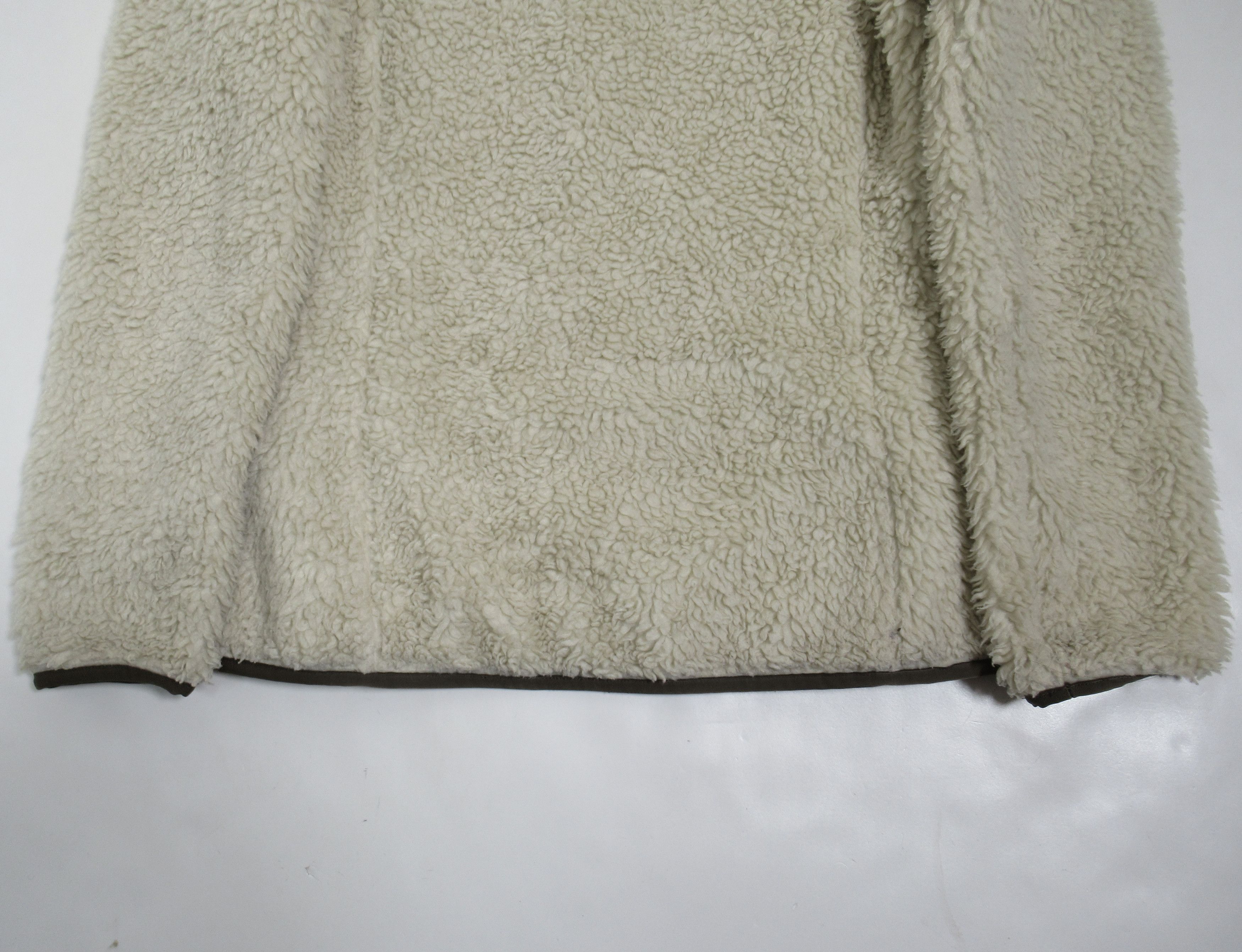Patagonia Patagonia Retro-X™ Cardigan Natural NAT 23065FA12 Size M Size M / US 6-8 / IT 42-44 - 10 Thumbnail