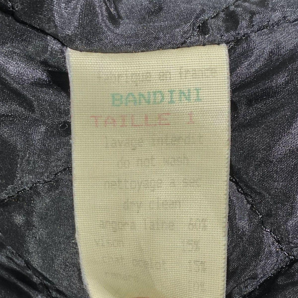 Vintage Veste Blouson Gilet Chic Fourrure Vintage 80’s Daniel Arnaud Size M / US 6-8 / IT 42-44 - 6 Thumbnail