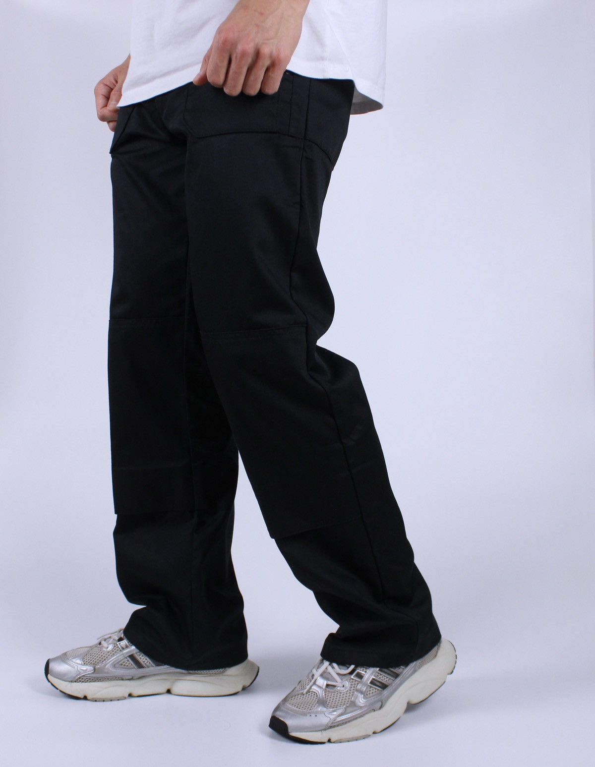 Dickies Vintage Dickies Cargo Pant Size US 30 / EU 46 - 4 Thumbnail