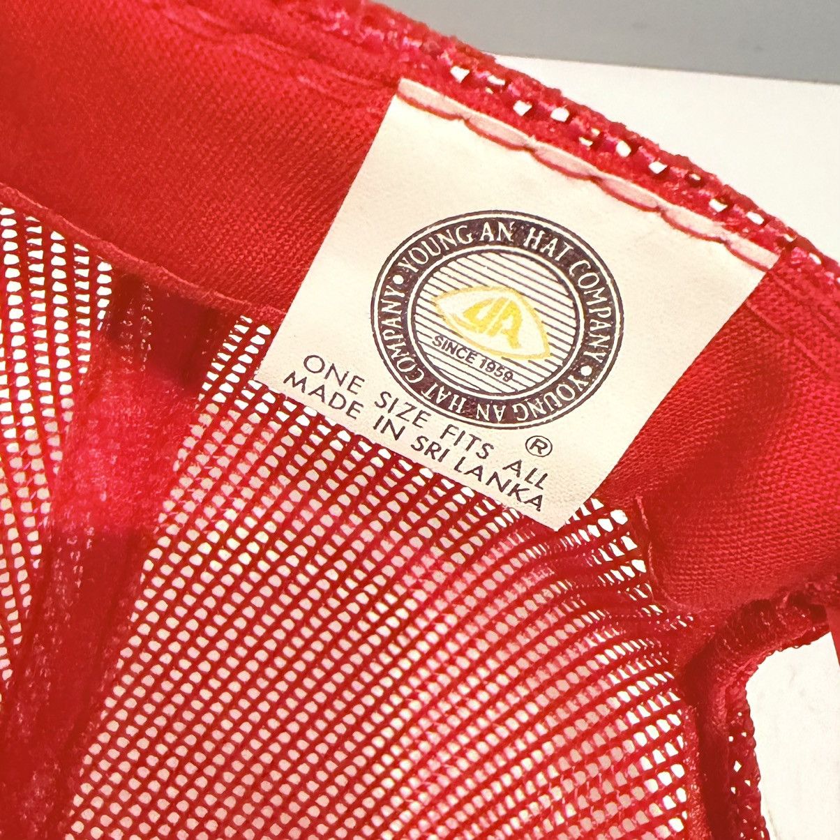 Vintage Vintage Branson Missouri Trucker Hat Snap Back Adjustable Size ONE SIZE - 3 Thumbnail