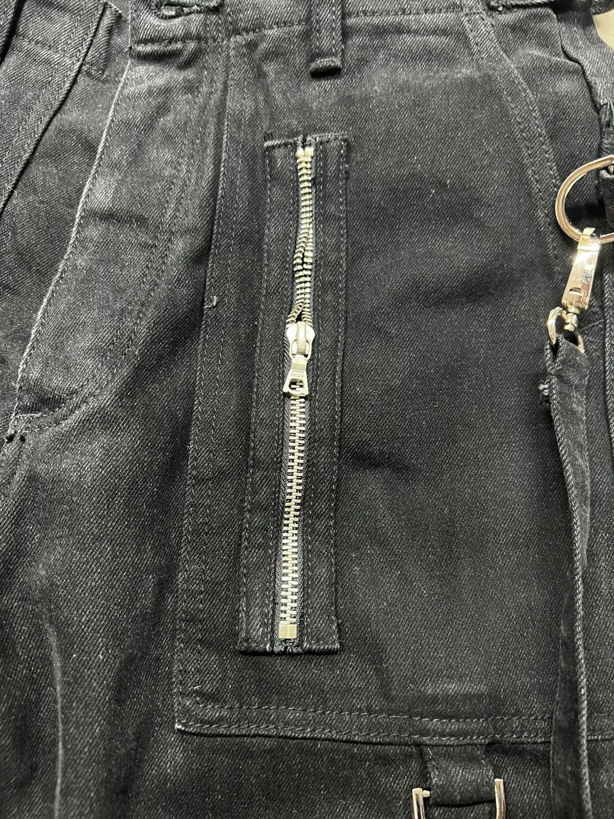 Japanese Brand × Vintage VINTAGE TRIPP NYC PANTS STYLE DENIM Size US 28 / EU 44 - 5 Thumbnail