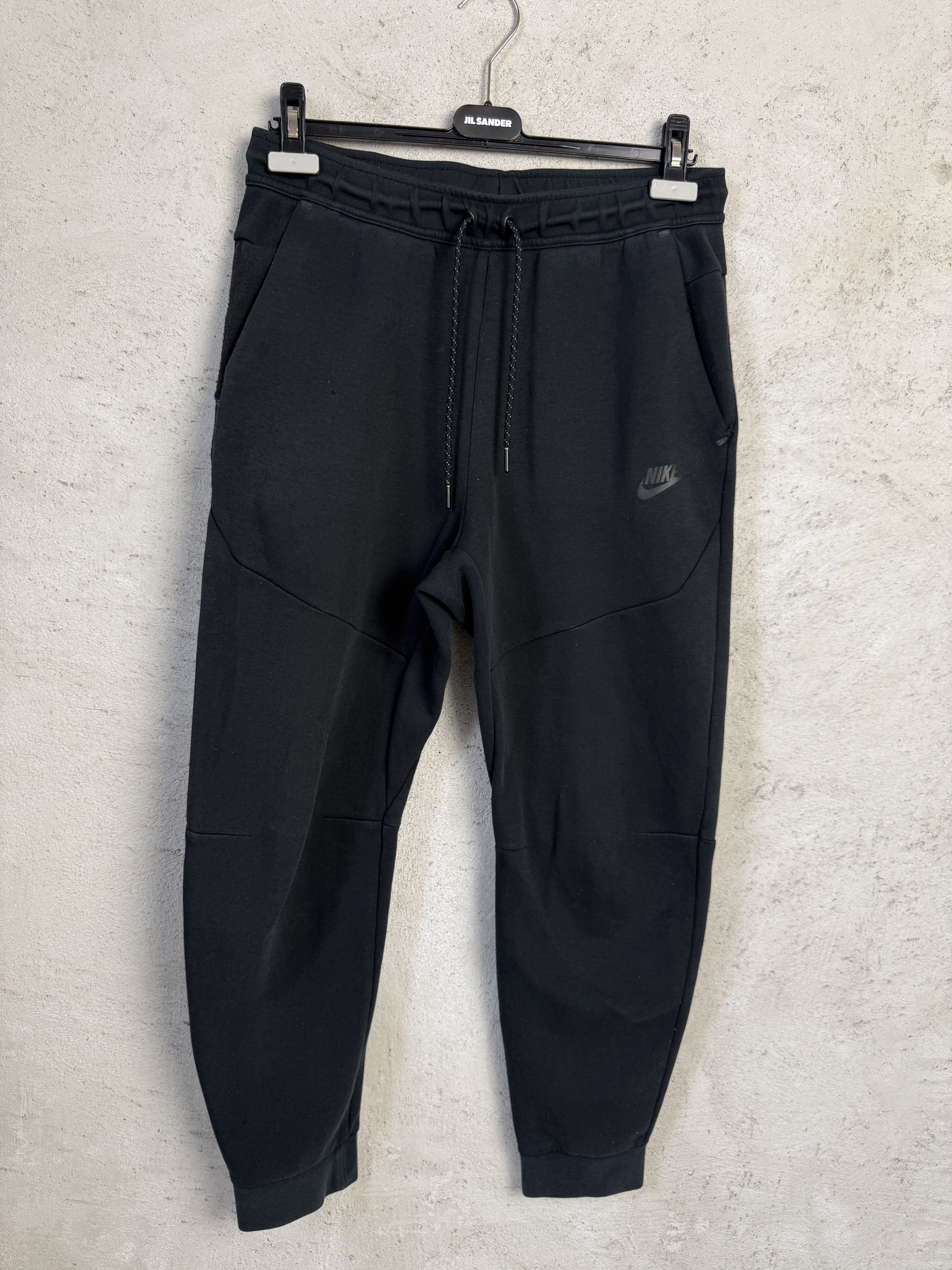 Nike Nike tech fleece sweatpants joggers drill drip trap Size US 28 / EU 44 - 1 Thumbnail