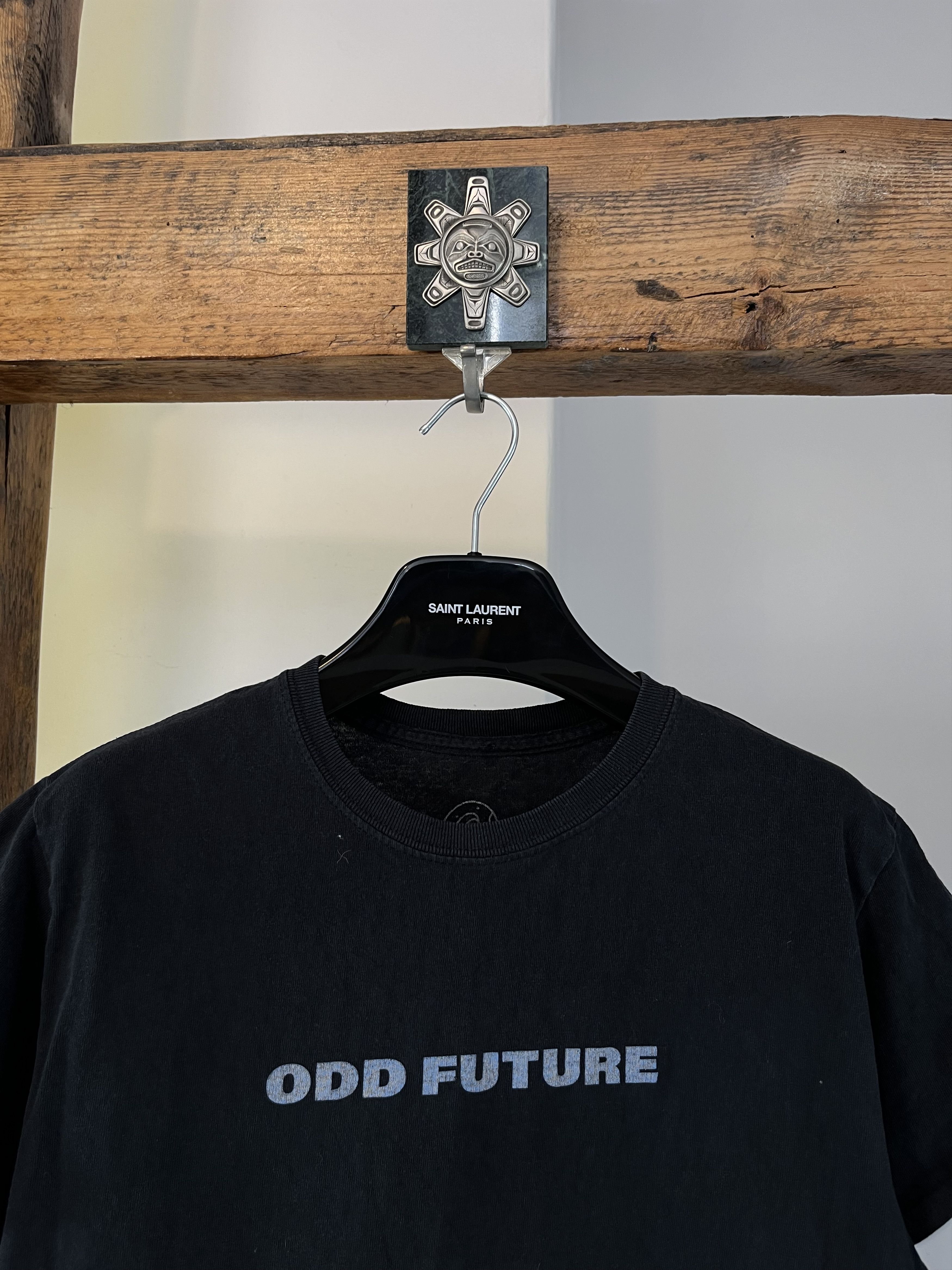 Golf Wang × Odd Future Golf Wang Odd Future Tyler The Creator Skateboards T Shirt Size US S / EU 44-46 / 1 - 4 Thumbnail