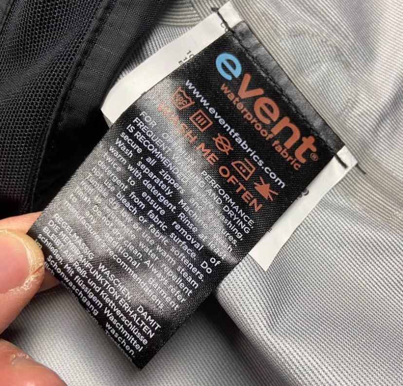 Other Westcomb Event Waterproof Ski Jacket Shell* women’s Large Size L / US 10 / IT 46 - 3 Thumbnail