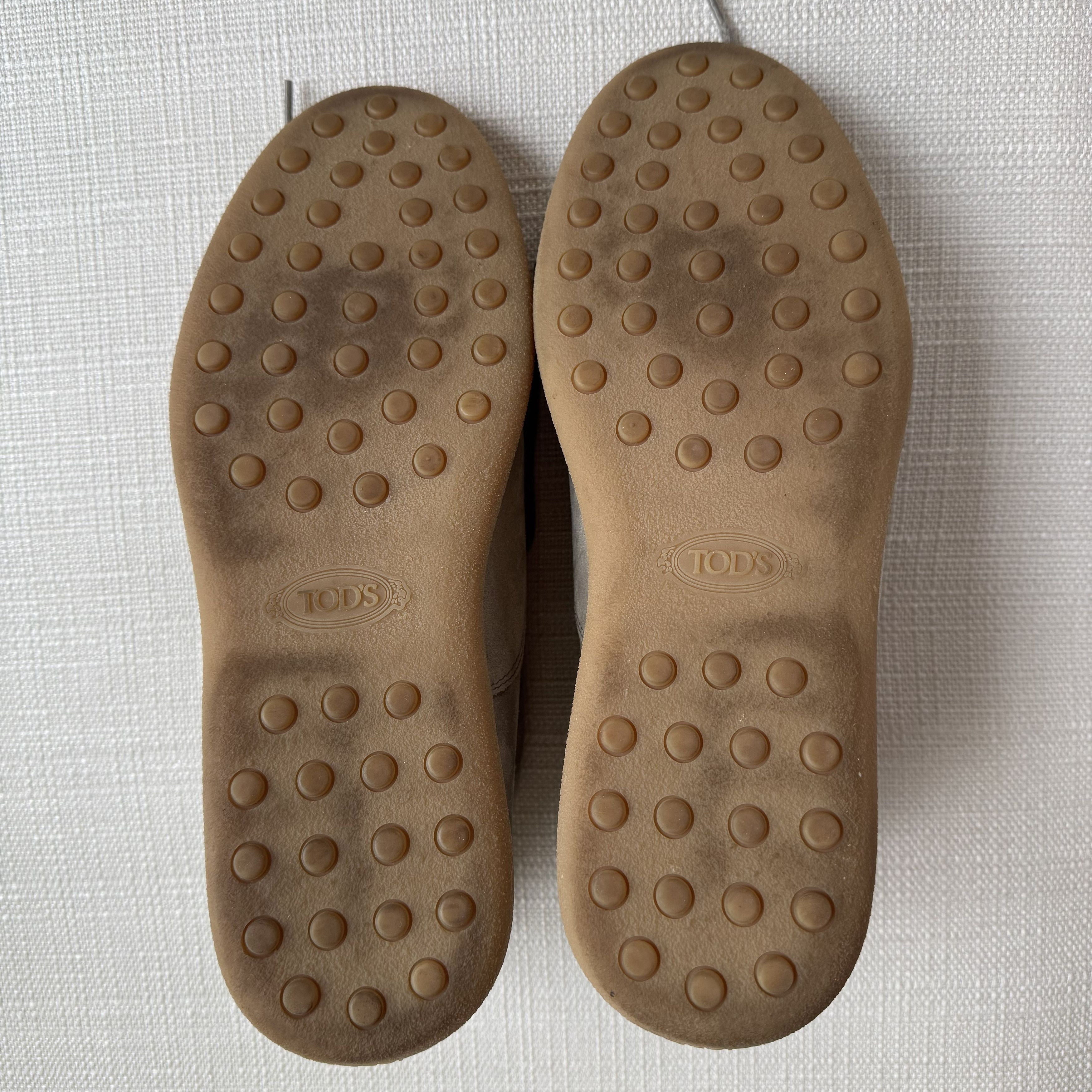 Tod's Desert Boots Size US 9 / EU 42 - 6 Thumbnail