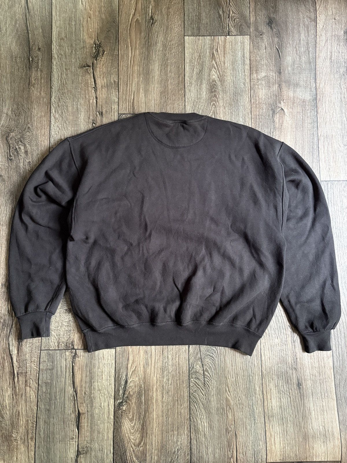 Other UK Vintage 00s Sheffield United Rare Patrick Soccer Sweatshirt Size US XL / EU 56 / 4 - 4 Thumbnail