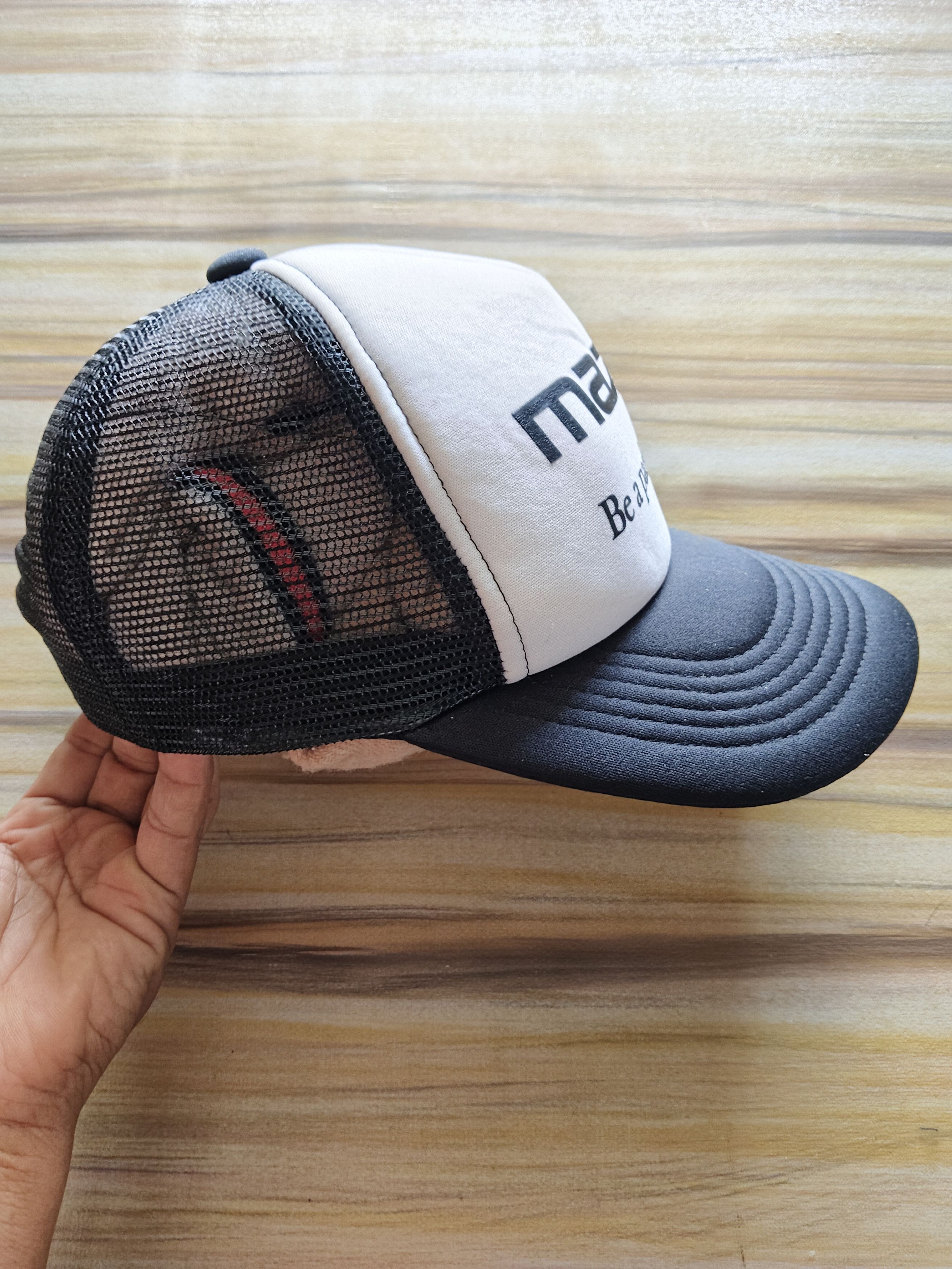 Gear for Sports MAZDA Motorsports Trucker Cap Size ONE SIZE - 2 Thumbnail