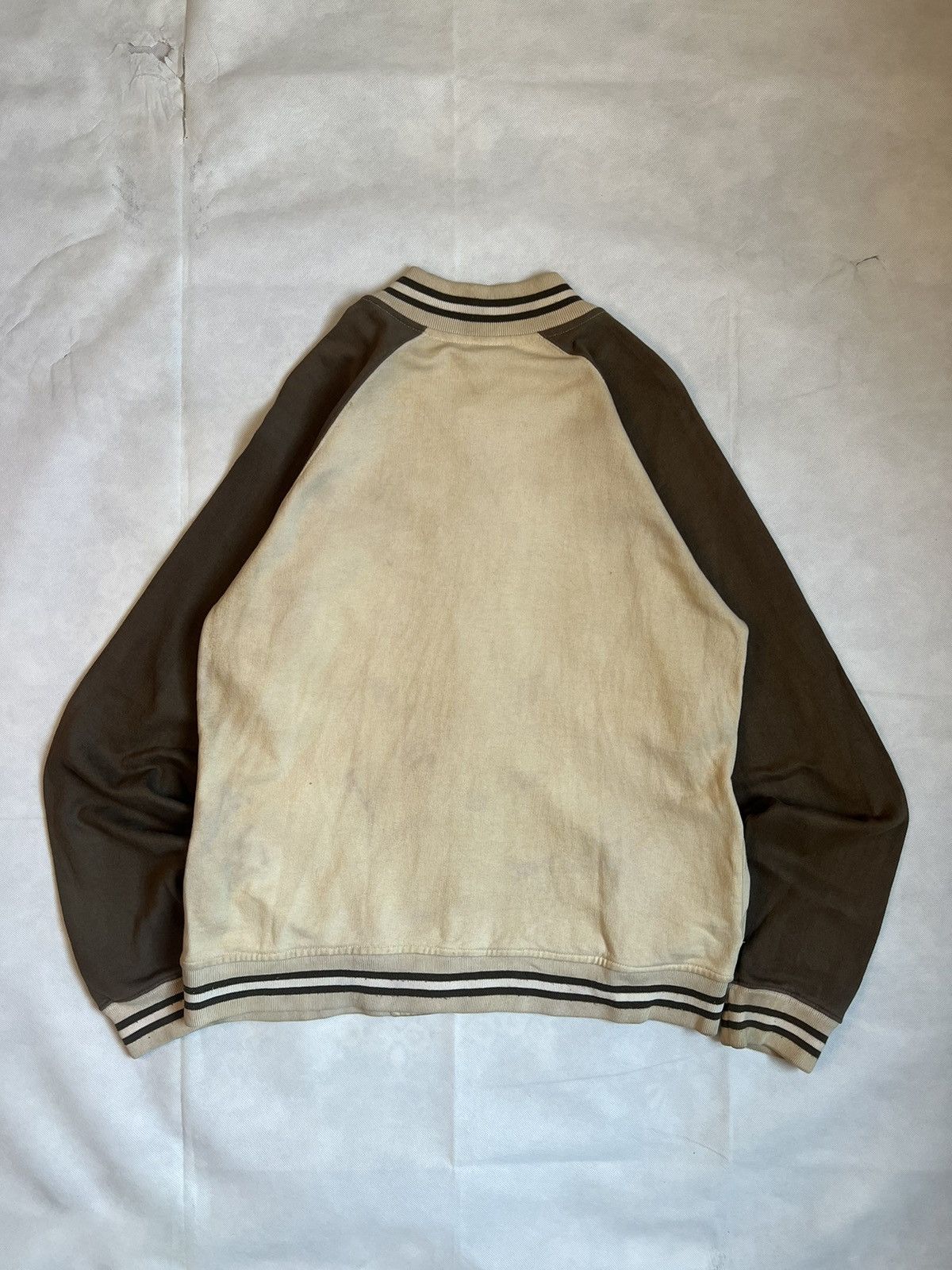 Japanese Brand Unpublished Ińed Homme By Yohji Yamamoto Jacket Size US M / EU 48-50 / 2 - 11 Thumbnail