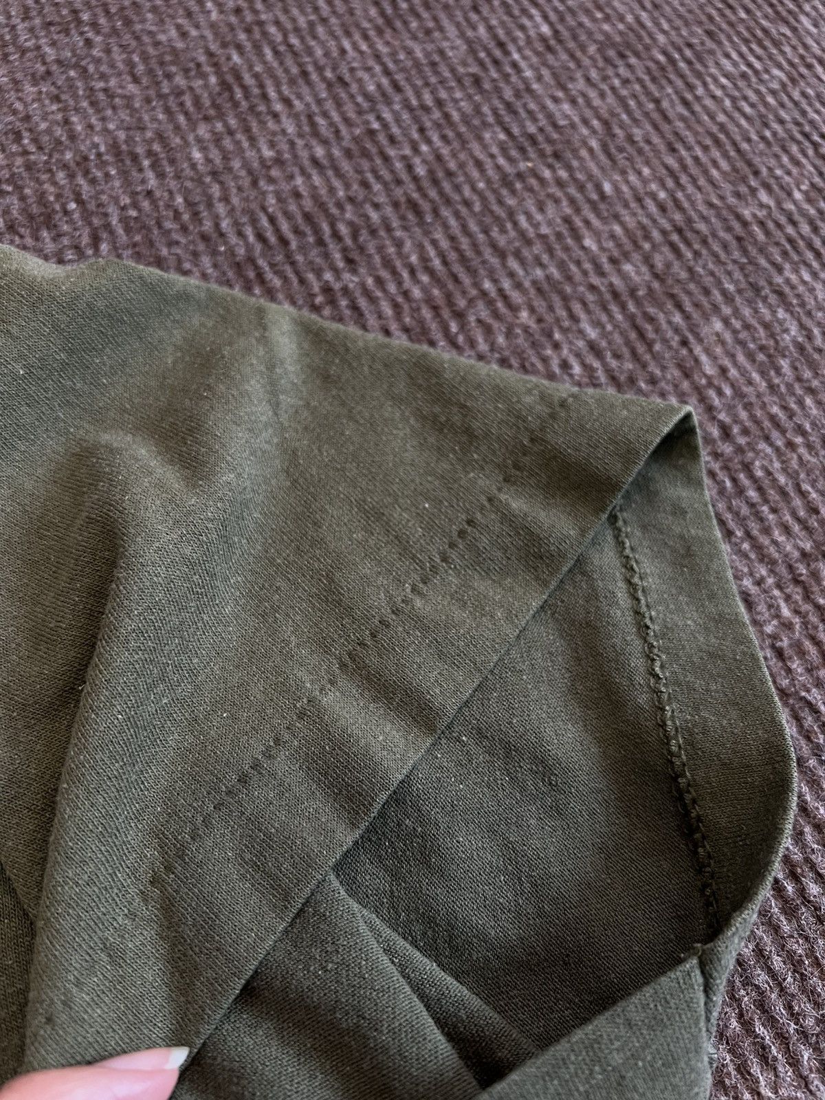 Other Vintage 80’s Peace Size US XL / EU 56 / 4 - 6 Thumbnail