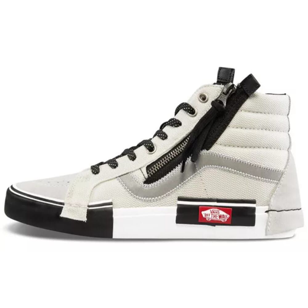 Vans shops reissue ca