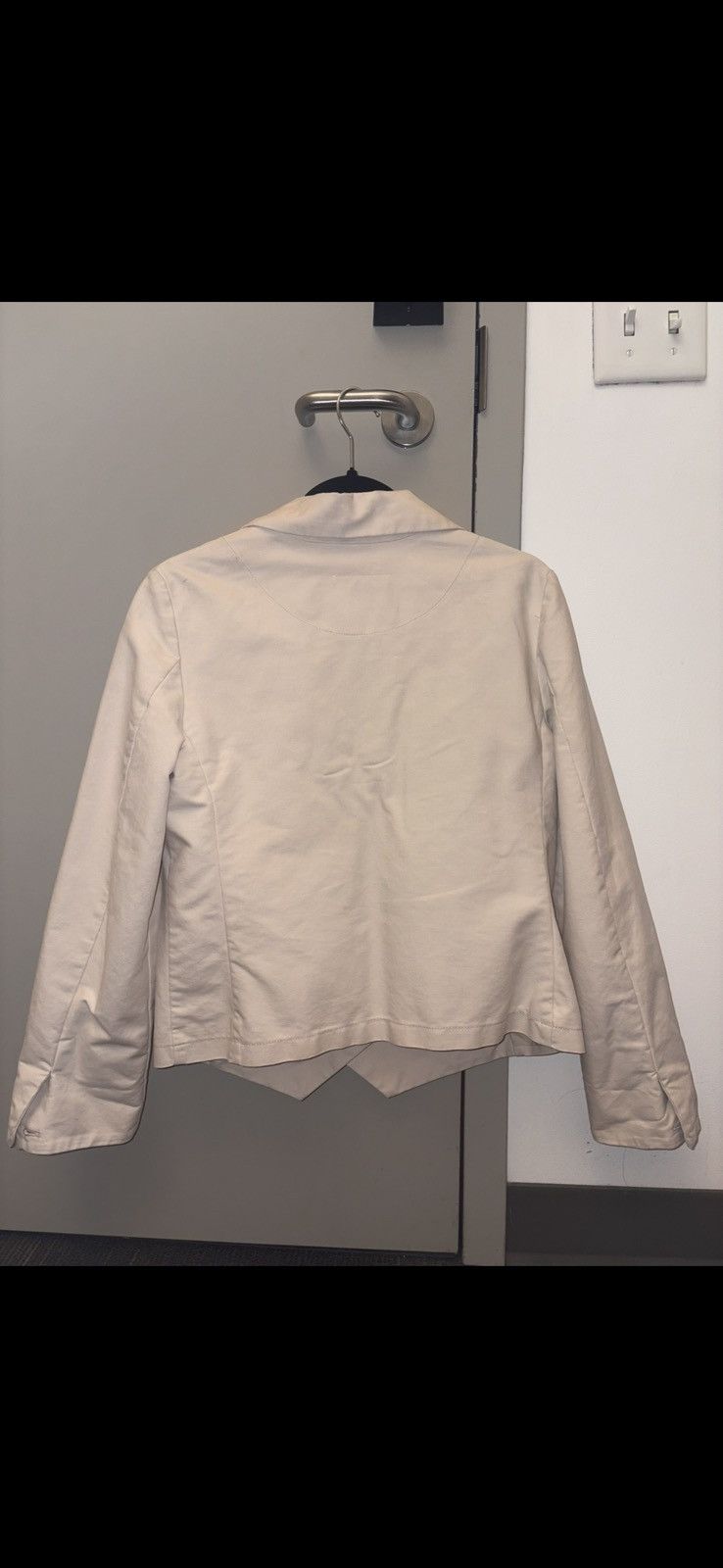 MM6 × Maison Margiela MM6 Maison Margiela Suit Size M / US 6-8 / IT 42-44 - 2 Thumbnail