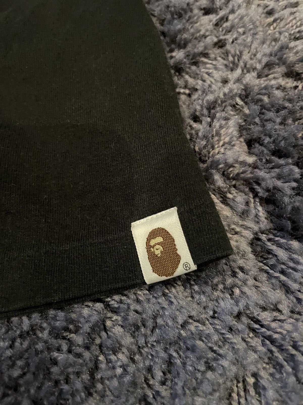 Bape Bape tee Size US L / EU 52-54 / 3 - 7 Thumbnail
