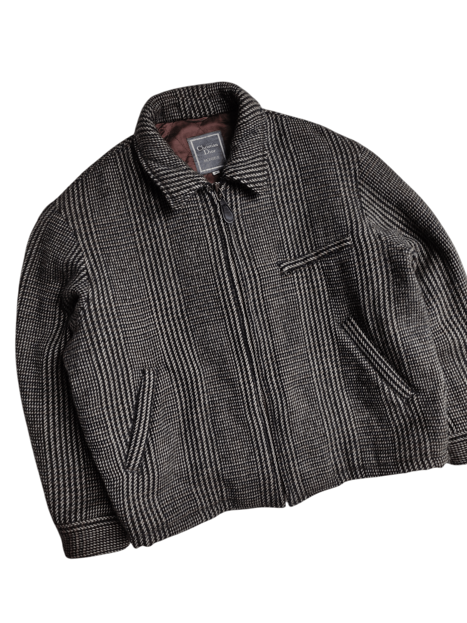 Christian Dior Monsieur Vintage x dior x streetwear Size US M / EU 48-50 / 2 - 6 Thumbnail