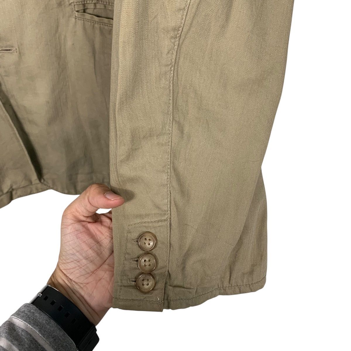 Woolrich Woolen Mills Vintage Woolrich Casual Jacket Size US M / EU 48-50 / 2 - 13 Thumbnail