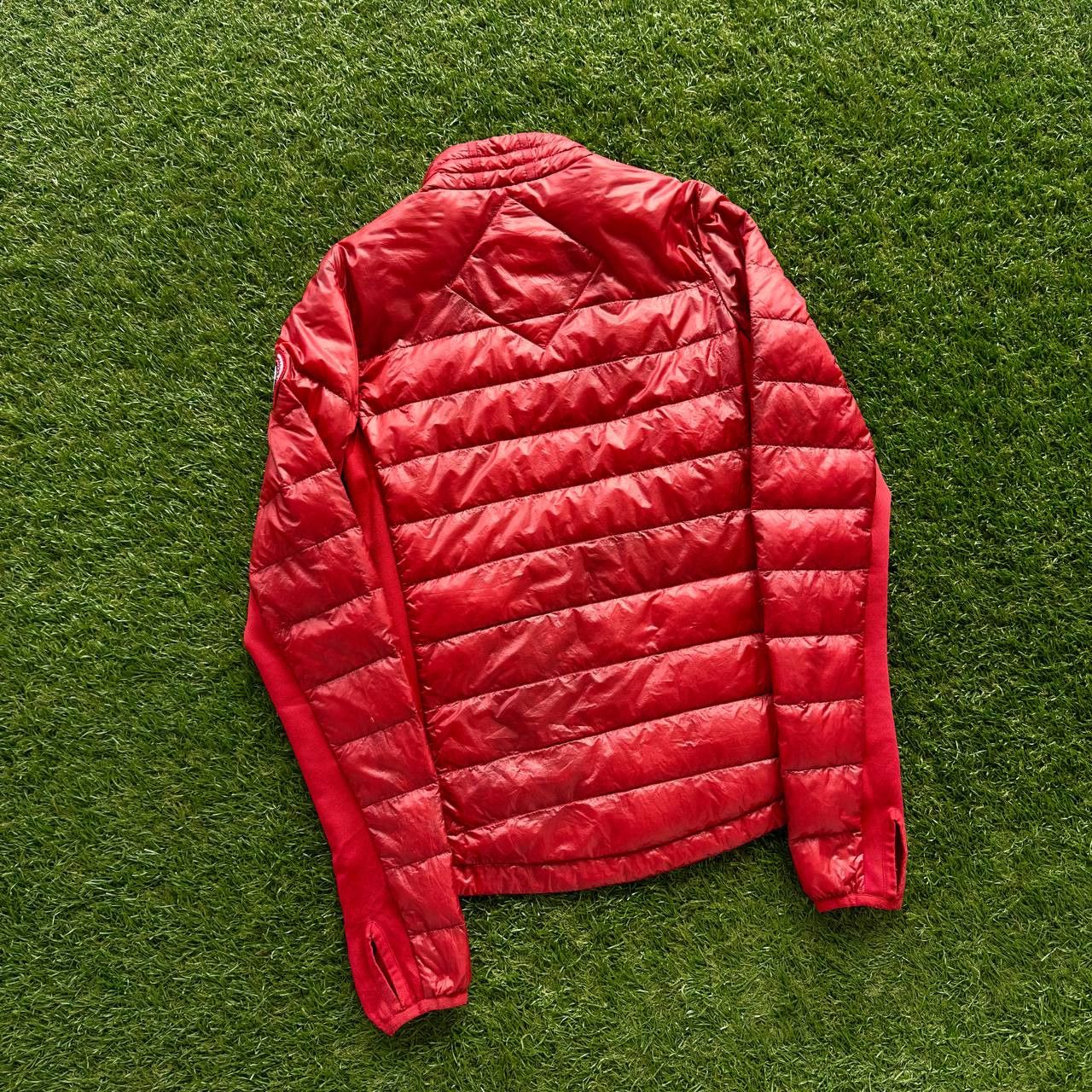 Canada Goose CANADA GOOSE HYBRIDGE LITE JACKET PUFFER Size XS / US 0-2 / IT 36-38 - 8 Thumbnail