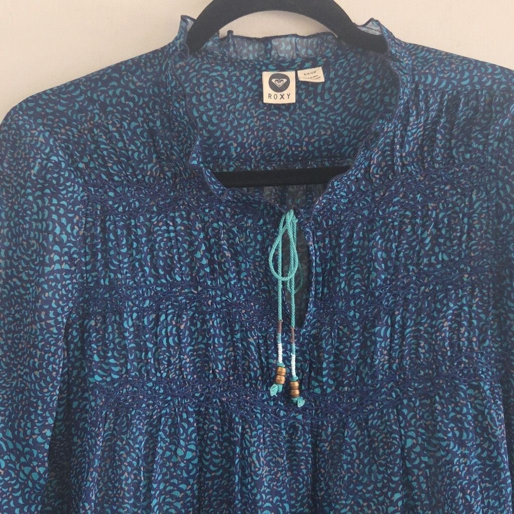 Other Roxy Womens's Top Size S/P Size S / US 4 / IT 40 - 6 Thumbnail