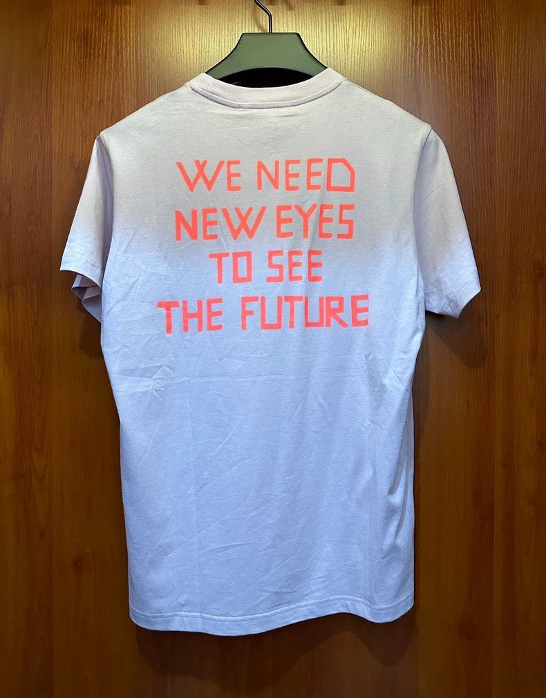 Walter Van Beirendonck walter van beirendonck unicorn short sleeve shirt-2507 Size US L / EU 52-54 / 3 - 2 Thumbnail